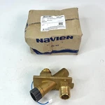 Navien 30011597A Cold Water Inlet Adp Cu Npes Valve For Heater Open. Price: $33.09.