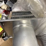 New No Box 100111583 Ao Smith K Water Heater Direct Vent Termination 75 Gal. Price: $142.60.