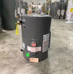 Rheemperformance 10 Gal. 2000-WATT Single Element Electric Pou Water Heater New. Price: $249.00.