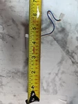 Honeywell Water Heater Temperature Sensor 50053954-001 (4 1/2 Inch) Used. Price: $25.99.