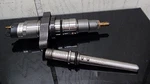 Dasbecan Diesel Fuel Injector Compatible With 2004-2009 Dodg Ram 2500, 3500 New. Price: $160.00.