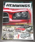 Hemmings Motor News & Marketplace April 2024 Dodge Chargers Like. Price: $7.95.