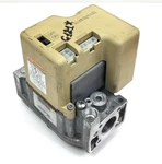Honeywell SV9501M2056 Nat. Gas Smart Valve HQ1011421HW 24V 50/60HZ Used #G121*. Price: $85.00.