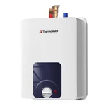 Electric Water Heater 1.3 Gallon Point Of Use Under Sink 120V Thermomate ES150B New. Price: $259.99.