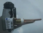 650 Delta AP15255D Thermostatic Gas Control Nat -new Open. Price: $129.99.