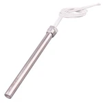 Immersion Cartridge Heater 120V 1000W Hot Rod Heating Element Replacement 1/2... New. Price: $43.73.