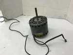 Westinghouse Type F11 Frame HU48 1/3HP 1075 Rpm 115 V Used. Price: $65.00.