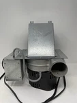 Ebmpapst RLH108/0034 Water Heater Inducer Blower Motor 3030LH-554 Used. Price: $262.77.