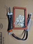 White-rodgers Hot Surface Ignitor For Water Heater SP14218A AP14218A, 768A-430 Open. Price: $144.04.