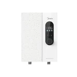 Midea 13KWUPDATED Electric Tankless Water Heater, Touch Control, Wifi Control... Open. Price: $171.99.