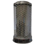 Dayton 1WVL8 Radiant Prtble Gas Flr HEATR,NG,2900SQFT New. Price: $424.25.