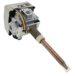 New 100109677 A.o. Smith Gas Control Valve / - Ng Natural. Price: $227.07.