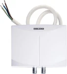 Mini 2.5-1 2.4 Kw Tankless Electric Water Heater New. Price: $452.34.