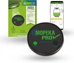 Mopeka Check Universal Sensor - Wireless Propane Tank Gauge Black New. Price: $118.99.