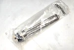 Dernord 12V 300W Immersion Heater Submersible Water Element Stainless Open. Price: $25.00.