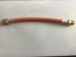 Lpg Bbq Heater Cooker Gas Hose 5MM 3/8 Mbsp X Female Fl 300MM Brand. Price: $18.60.