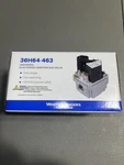 White-rodgers 36H64-463 Universal Electronic Ignition Gas Valve New. Price: $155.00.