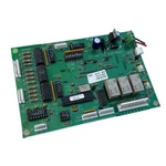 C.e. Electronics CE2484A AO100-CE3 Control Board Tested 1997 Rev Oem Pcb Used. Price: $58.73.