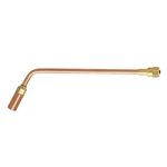 Gentec 331-173H-8SP Gw 33-173H-8P Heating Nozzle New. Price: $138.94.