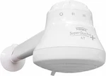 Electric Shower 110V - Temp Settings 4400W Complete Installation Kit Inclu New. Price: $95.99.