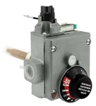 Rheem SP14270F Gas Control (thermostat) - Ng New. Price: $107.69.