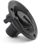 Thetford 94248 Rv Gravity Water Dish Accepts 1-1/4 Inch 1-3/8 New. Price: $15.99.