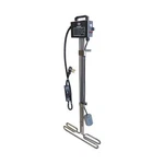 BIS-60-240-GF 240V 6KW Baptistry Heater New. Price: $584.40.