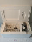 Ingersoll Rand Trane CONDPUMPXVLB01 Vrf Accy Cnd Slmdct; Condensate New. Price: $105.75.