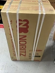 Noritz NR83ODNG 180K Btu Nat Gas Tankless Water Heater Outdoor New. Price: $899.99.
