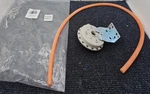 Ao Smith 100187859 2" Blocked Outlet Switch For Bth/suf/hcg 200/201 Water Heater Open. Price: $47.62.