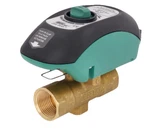 Taco Two Way, Normally Closed, System Sweat 1 Motorized Zone Valve, New. Price: $109.99.