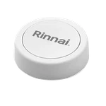 Rinnai RPB200 Wireless Button Recirculation 1/2" Npt Plastic New. Price: $69.95.