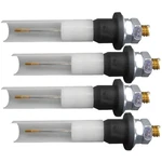 Valterra T21301VP Miracle Probe Sensor For Rv Black Water Tanks, 4PACK New. Price: $42.50.
