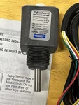Safgard 1100 Low Water Cut-off Control Kit 24 Vac Hot Boiler Harness New. Price: $85.00.