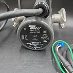 *read* Taco Circulator Pump 0015-SF2-2IFC 1/20 Hp 115V New. Price: $274.99.
