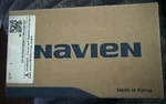 Navien 30012269B Front Panel (KDC-350P) Models Ncb, Ncb-e New. Price: $69.99.