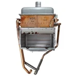 Rinnai #104000235 - Heat Exchanger Kit For RL94I, RLX94I, V94I, V94XI New. Price: $475.00.