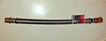 Everbilt 3/4 In. Mip X 18 Stainless Steel Water Heater Supply Line New. Price: $12.00.