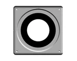 Rinnai Retro Condensing Wall Plate White For 3"X5" Opening Mfg# 188481 New. Price: $24.06.