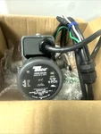 Taco 0015-SF2-2IFC Recirculation Pump Kit 115V Circulator New Open Box. Price: $210.00.