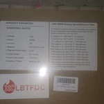 Xclbtfdc 2000W Immersion Water Heater Portable Electric Fully Submersible Temp New. Price: $75.00.