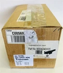 Ao Smith 9004240005 White-rodgers Intellivent Natural Gas Control Thermostat Open. Price: $99.95.