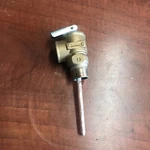 Genuine T&p Relief Valve Asst Bradford White MI5036FBN Gal Water Heater Used. Price: $26.99.