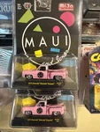 Chase 1979 Chevrolet Silverado Stepside Pickup Maui & Sons 1/64 M2 + Mainline New. Price: $39.99.