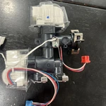 Rinnai Bypass Valve Assembly For RX199I Used. Price: $50.00.
