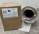 Rinnai 224063 Plastic Elbow For Ls Series Tankless Water Heater Venting Open. Price: $40.49.