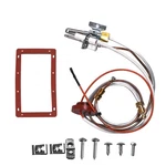 Natural Gas Water Heater Pilot & Igniter Replacement Kit For Ge/rheem/richmond New. Price: $32.57.