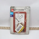 Rheem Gasket With Thermocouple Replacement Kit For Water Heater RH20064 Open. Price: $14.39.