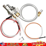 Thermocouple Kenmore American Water Heaters 9007876 9007877 Fix Heating Issue Us New. Price: $70.38.