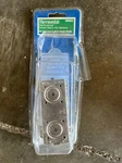 Thermostat 9000523 With Hi-limit And Extended Shaft For Dial Adjustment Open. Price: $9.99.
